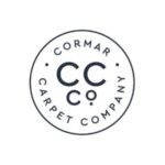 Cormar Carpet logo